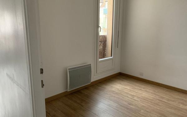 Appartement à louer    2 pièces • 42,06 m2 Brie-Comte-Robert