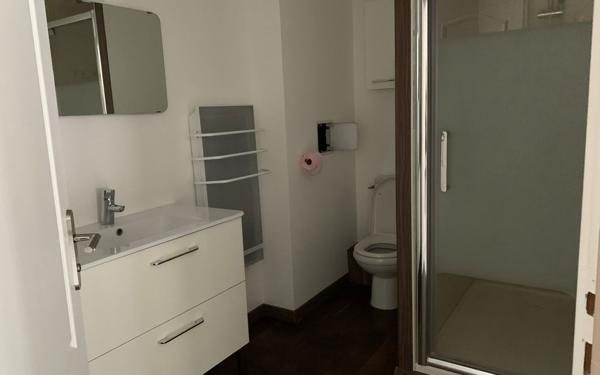 Appartement à louer    2 pièces • 42,06 m2 Brie-Comte-Robert