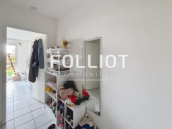 Appartement Coutances 2 pièce(s) 43.70 m2