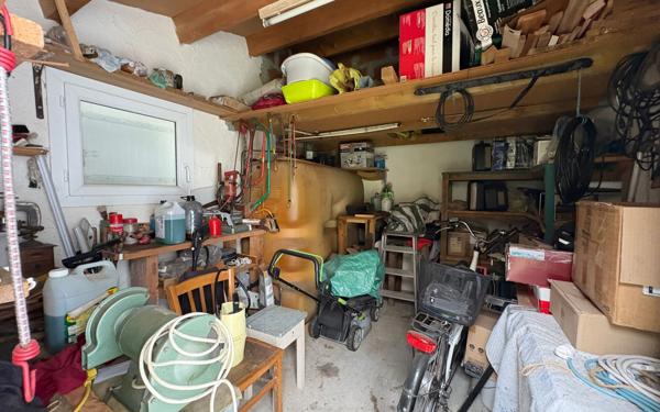 Maison à vendre    3 pièces •  Saint-Trojan-les-Bains