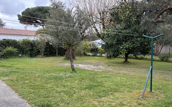 Maison à vendre    3 pièces •  Saint-Trojan-les-Bains