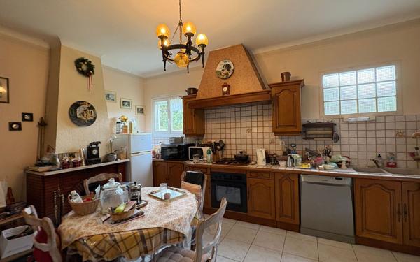 Maison à vendre    3 pièces •  Saint-Trojan-les-Bains