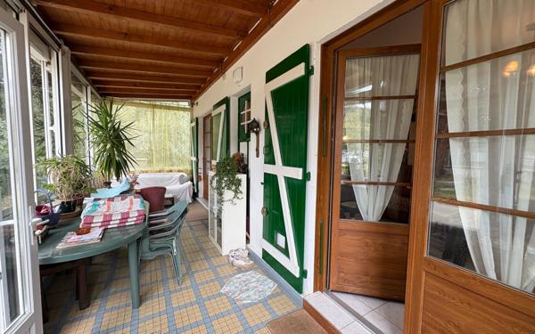 Maison à vendre    3 pièces •  Saint-Trojan-les-Bains