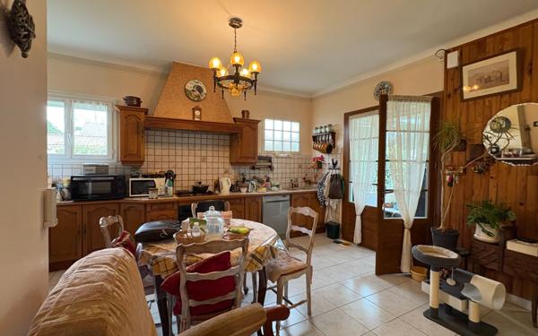 Maison à vendre    3 pièces •  Saint-Trojan-les-Bains