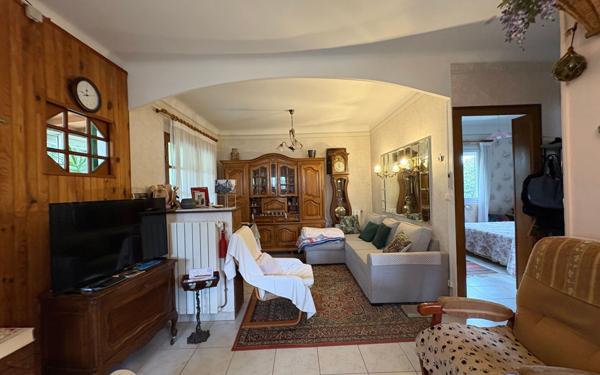 Maison à vendre    3 pièces •  Saint-Trojan-les-Bains