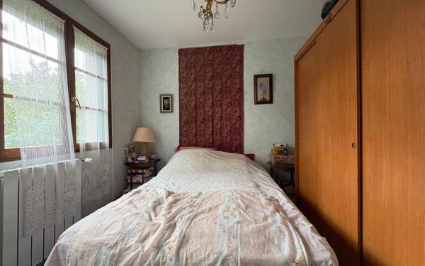 Maison à vendre    3 pièces •  Saint-Trojan-les-Bains