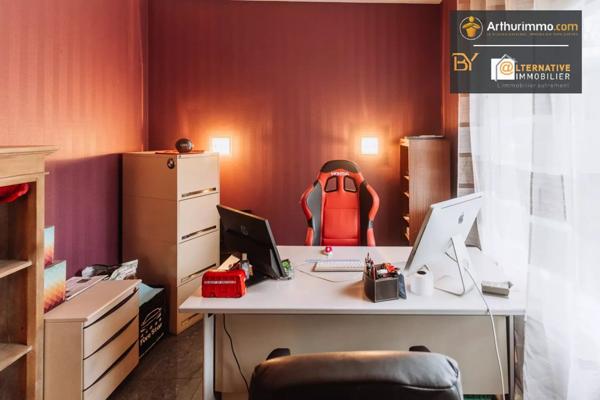 Vente Maison 9 pièces 240 m2 à La Bouëxière