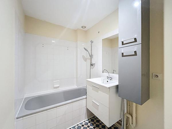 Maison 3 pièces en triplex, quartier Chantenay , Idéal premier achat (ou investissement)