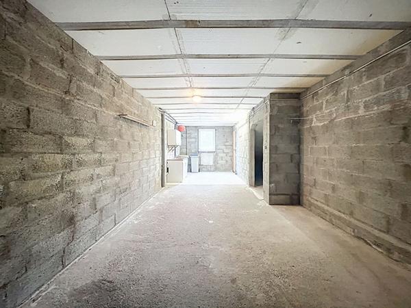 Maison 3 pièces en triplex, quartier Chantenay , Idéal premier achat (ou investissement)