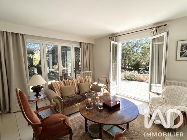 Maison à vendre 7 pièces 180 m² Marigny-les-Usages