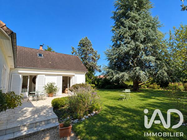 Maison à vendre 7 pièces 180 m² Marigny-les-Usages
