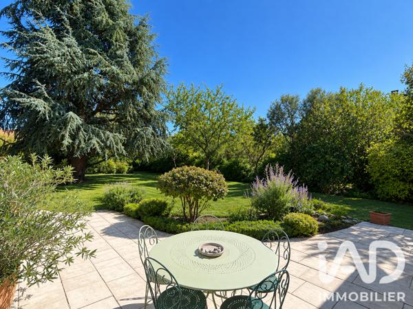 Maison à vendre 7 pièces 180 m² Marigny-les-Usages