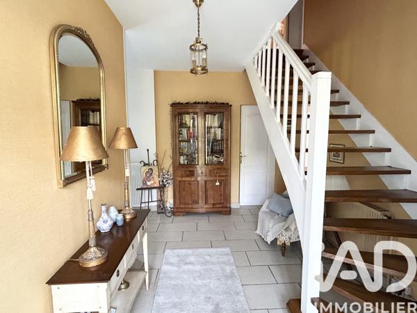 Maison à vendre 7 pièces 180 m² Marigny-les-Usages