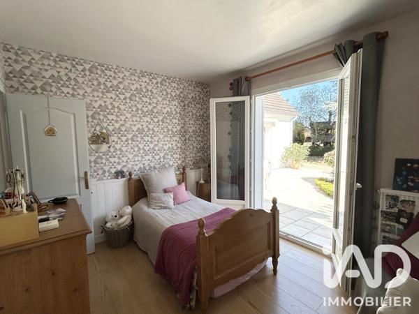 Maison à vendre 7 pièces 180 m² Marigny-les-Usages
