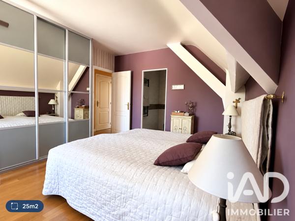Maison à vendre 7 pièces 180 m² Marigny-les-Usages