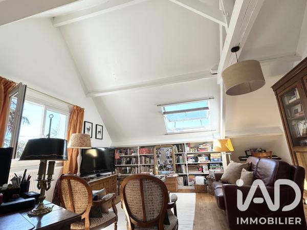 Maison à vendre 7 pièces 180 m² Marigny-les-Usages