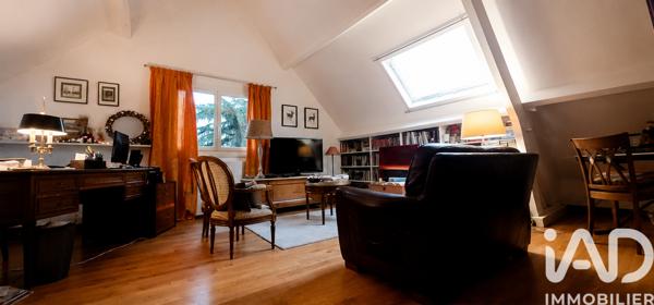 Maison à vendre 7 pièces 180 m² Marigny-les-Usages