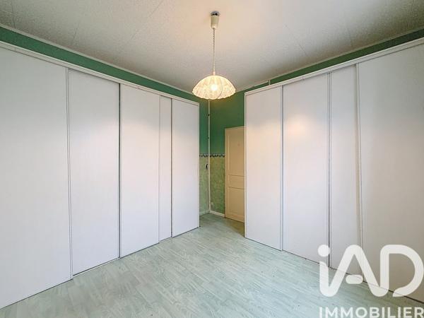Maison à vendre 6 pièces 147 m² Rombas