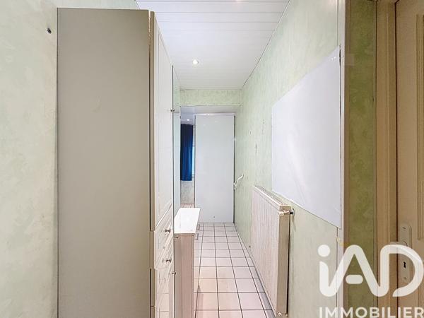 Maison à vendre 6 pièces 147 m² Rombas