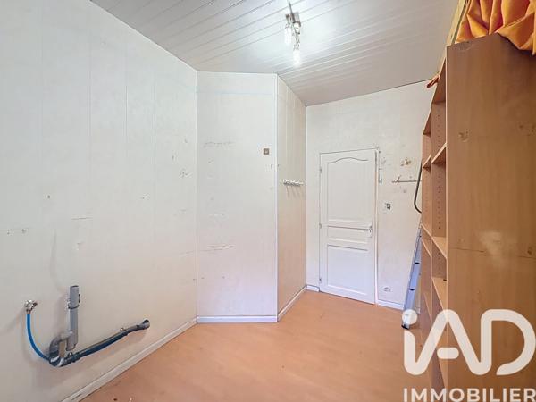 Maison à vendre 6 pièces 147 m² Rombas