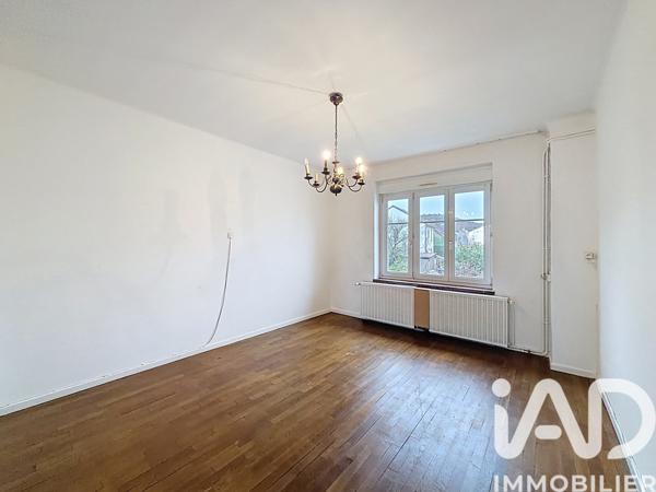 Maison à vendre 6 pièces 147 m² Rombas