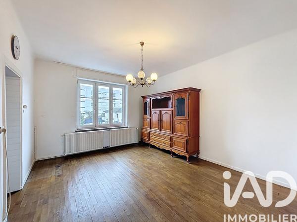 Maison à vendre 6 pièces 147 m² Rombas