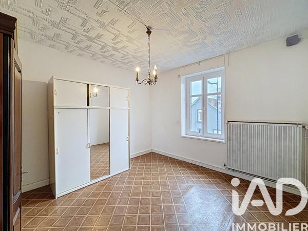 Maison à vendre 6 pièces 147 m² Rombas