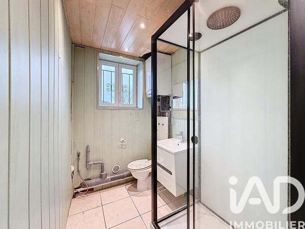 Maison à vendre 6 pièces 147 m² Rombas