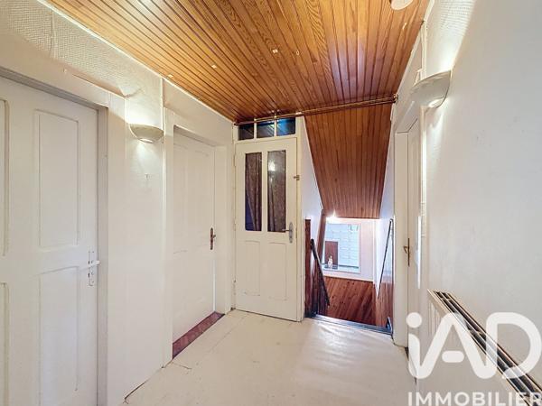 Maison à vendre 6 pièces 147 m² Rombas