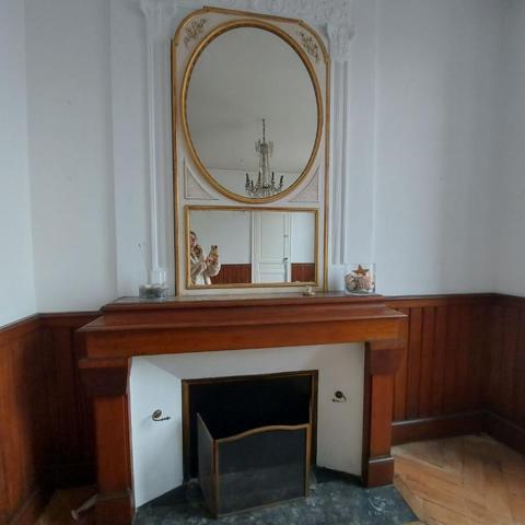 Maison de charme à Pauillac 8 pièce(s) 220m2