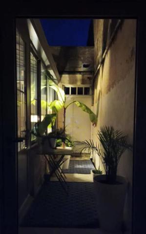 Maison de charme à Pauillac 8 pièce(s) 220m2