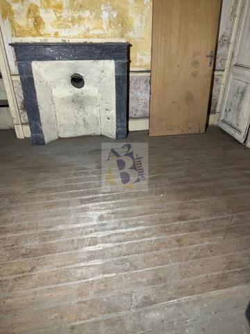 Vente maison de ville Angouleme (16000), 150.00m² sur 400.00m² de terrain. Agence Allard Brimeaud