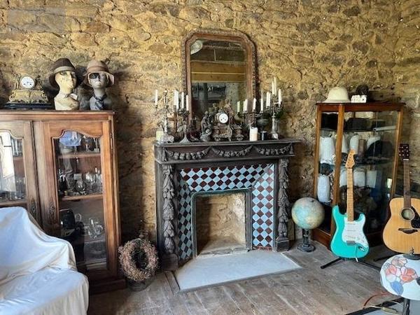 Maison à vendre à Brest dans le Finistère (29200), ref : 11414
