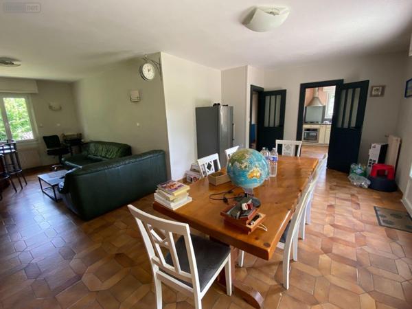 Maison à vendre à Scaër dans le Finistère (29390), ref : 29122-1558