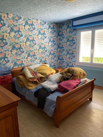 Maison à vendre à Scaër dans le Finistère (29390), ref : 29122-1558