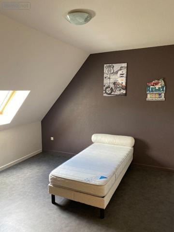 Maison à vendre à Scaër dans le Finistère (29390), ref : 29122-1558