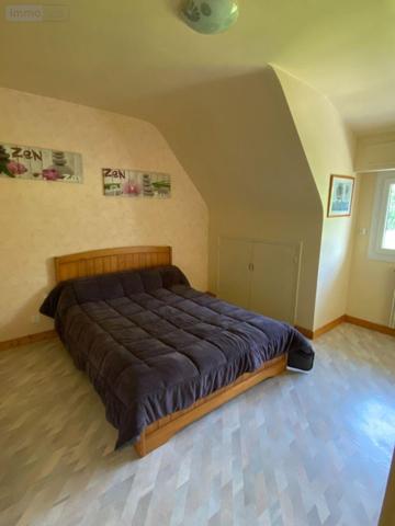 Maison à vendre à Scaër dans le Finistère (29390), ref : 29122-1558