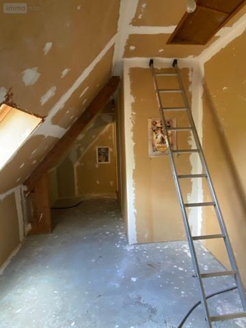 Maison à vendre à Scaër dans le Finistère (29390), ref : 29122-1558