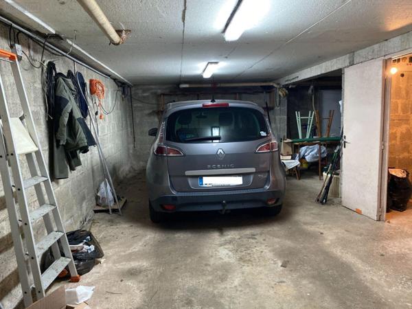 Maison à vendre à Scaër dans le Finistère (29390), ref : 29122-1558