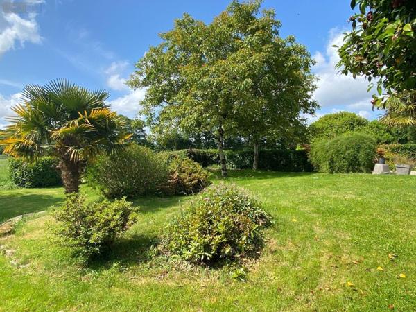 Maison à vendre à Scaër dans le Finistère (29390), ref : 29122-1558