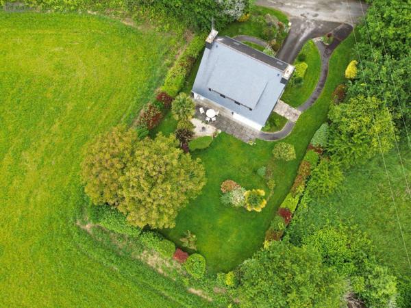 Maison à vendre à Scaër dans le Finistère (29390), ref : 29122-1558