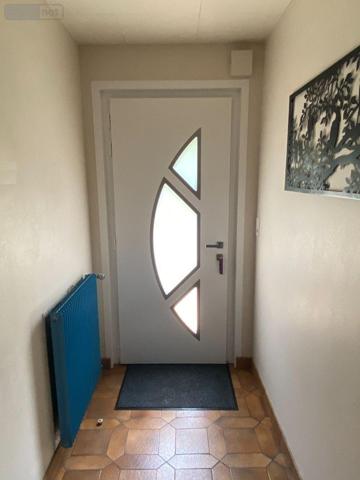 Maison à vendre à Scaër dans le Finistère (29390), ref : 29122-1558