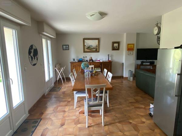 Maison à vendre à Scaër dans le Finistère (29390), ref : 29122-1558