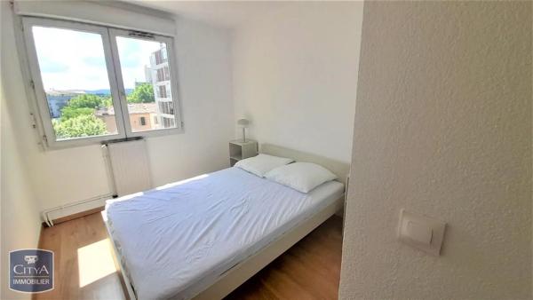 Appartement à louer 2 pièces 50.76m² Aix-en-Provence (13100)