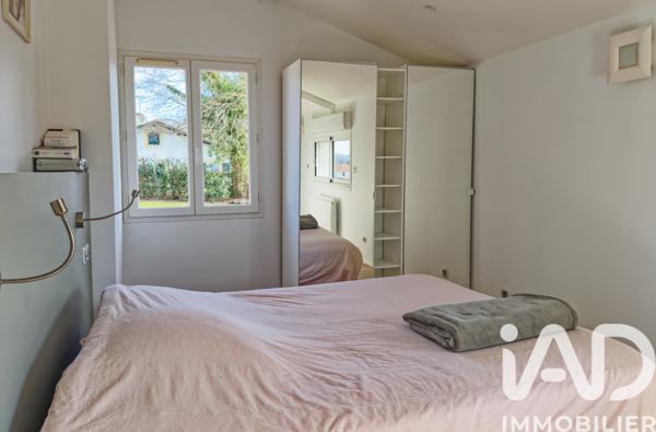 Maison à vendre 9 pièces 225 m² Jatxou