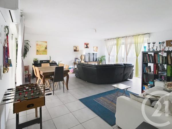 Appartement F3 à vendre  3 pièces - 105,94 m2 CASTELNAU LE LEZ - 34