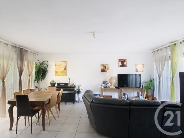 Appartement F3 à vendre  3 pièces - 105,94 m2 CASTELNAU LE LEZ - 34