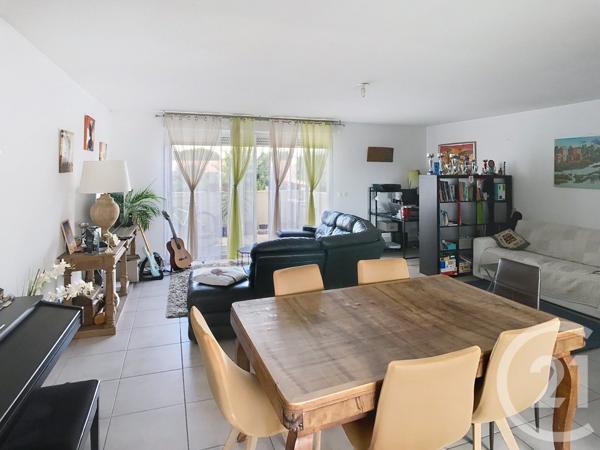 Appartement F3 à vendre  3 pièces - 105,94 m2 CASTELNAU LE LEZ - 34