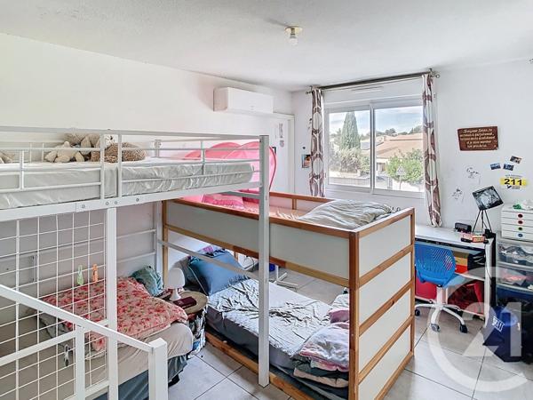 Appartement F3 à vendre  3 pièces - 105,94 m2 CASTELNAU LE LEZ - 34