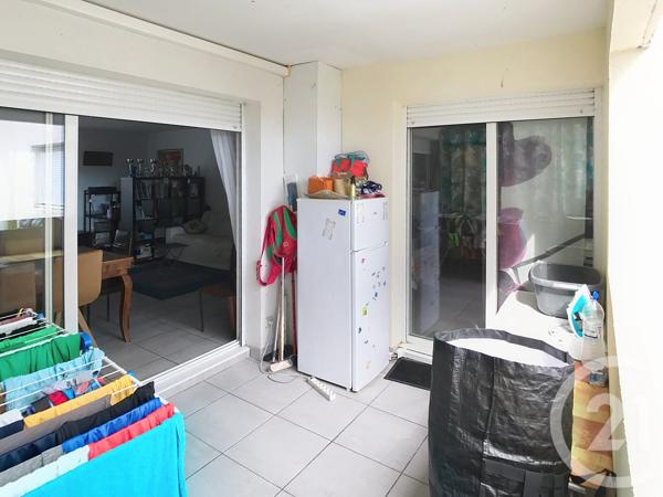 Appartement F3 à vendre  3 pièces - 105,94 m2 CASTELNAU LE LEZ - 34